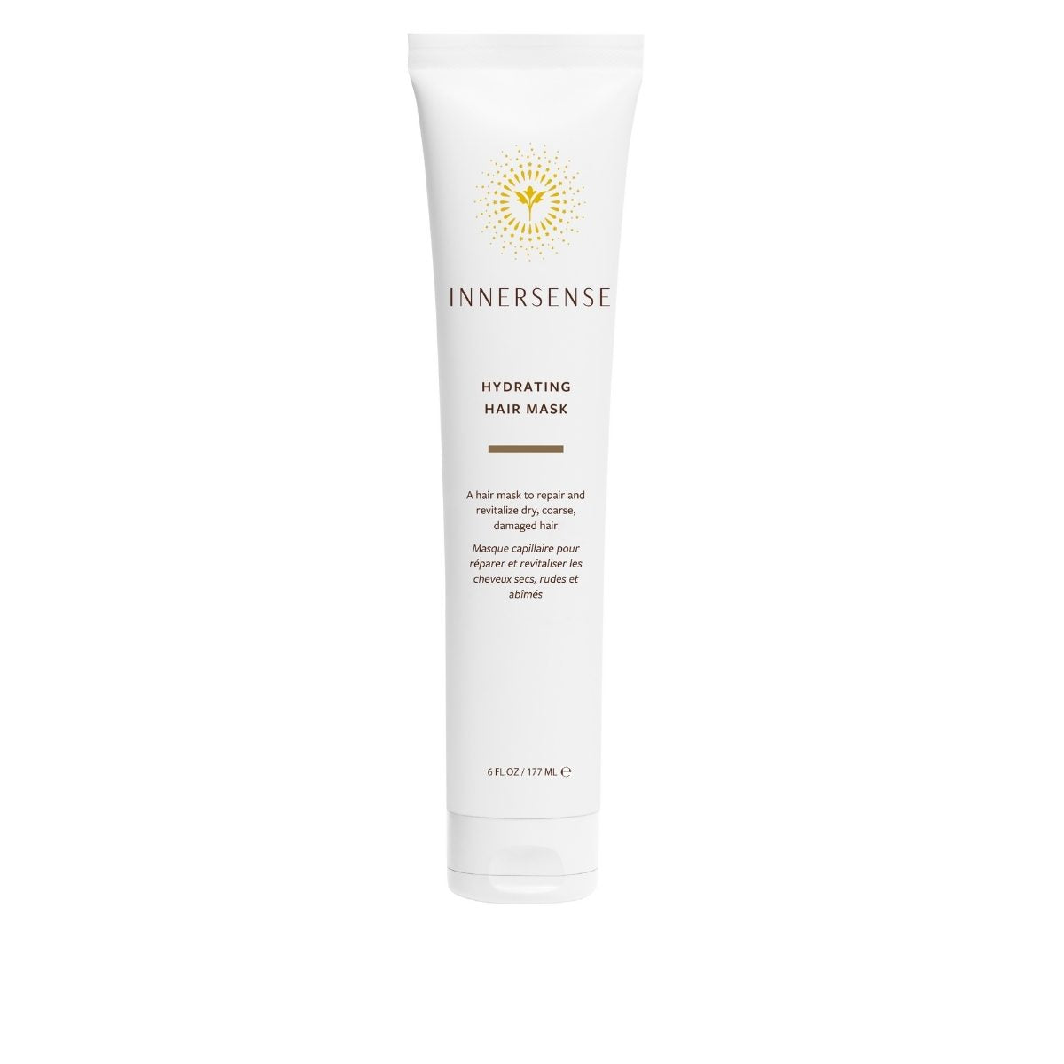 Innersense Organic Beauty Hydrating Hair Mask