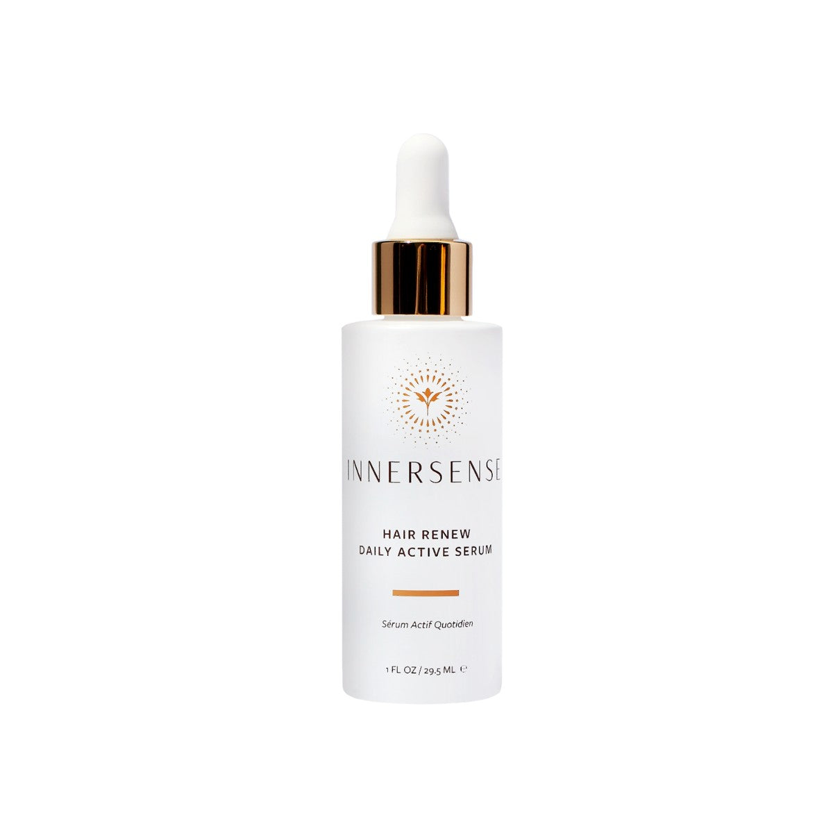 Innersense Organic Beauty Hair Renew Daily Active Serum