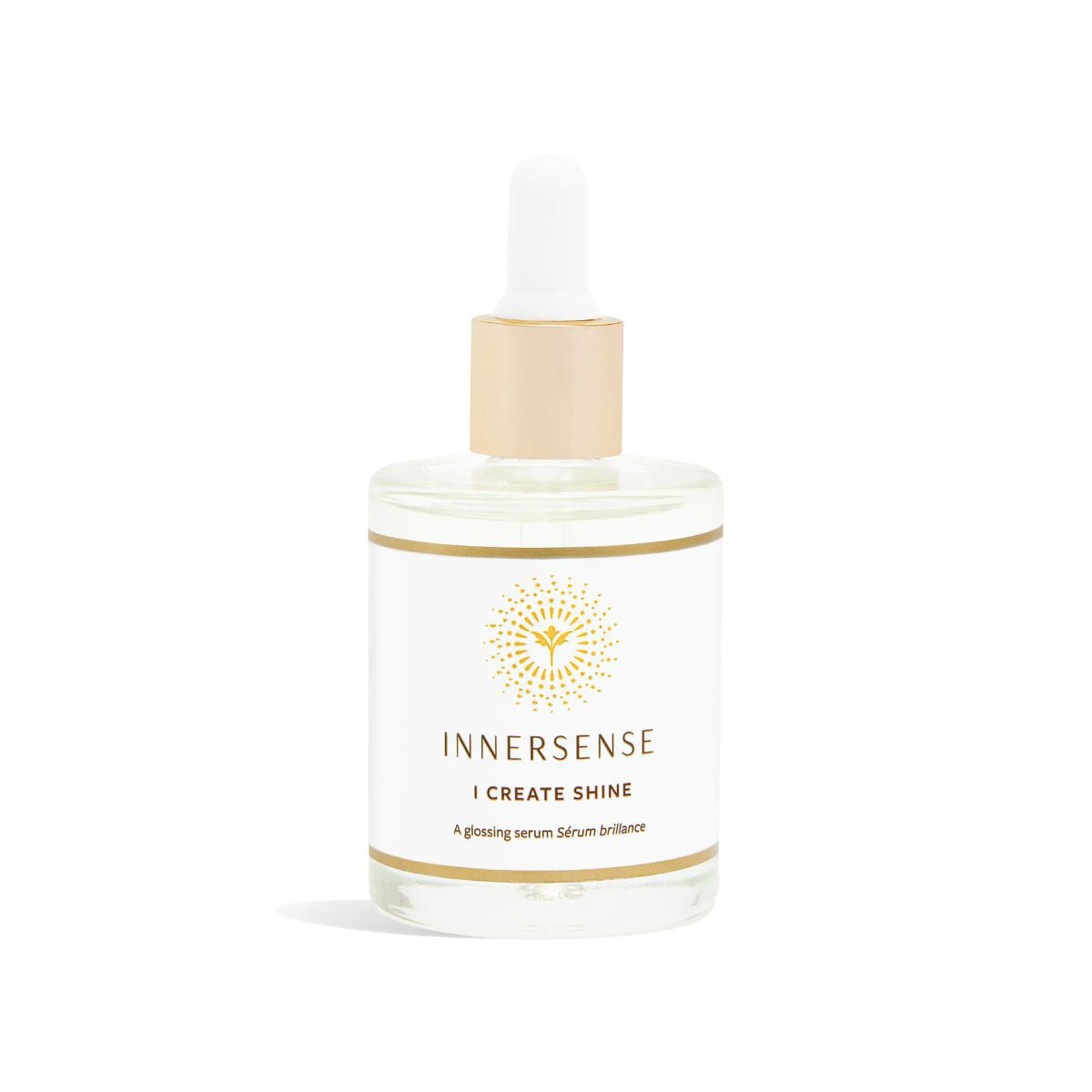 Innersense Organic Beauty I Create Shine